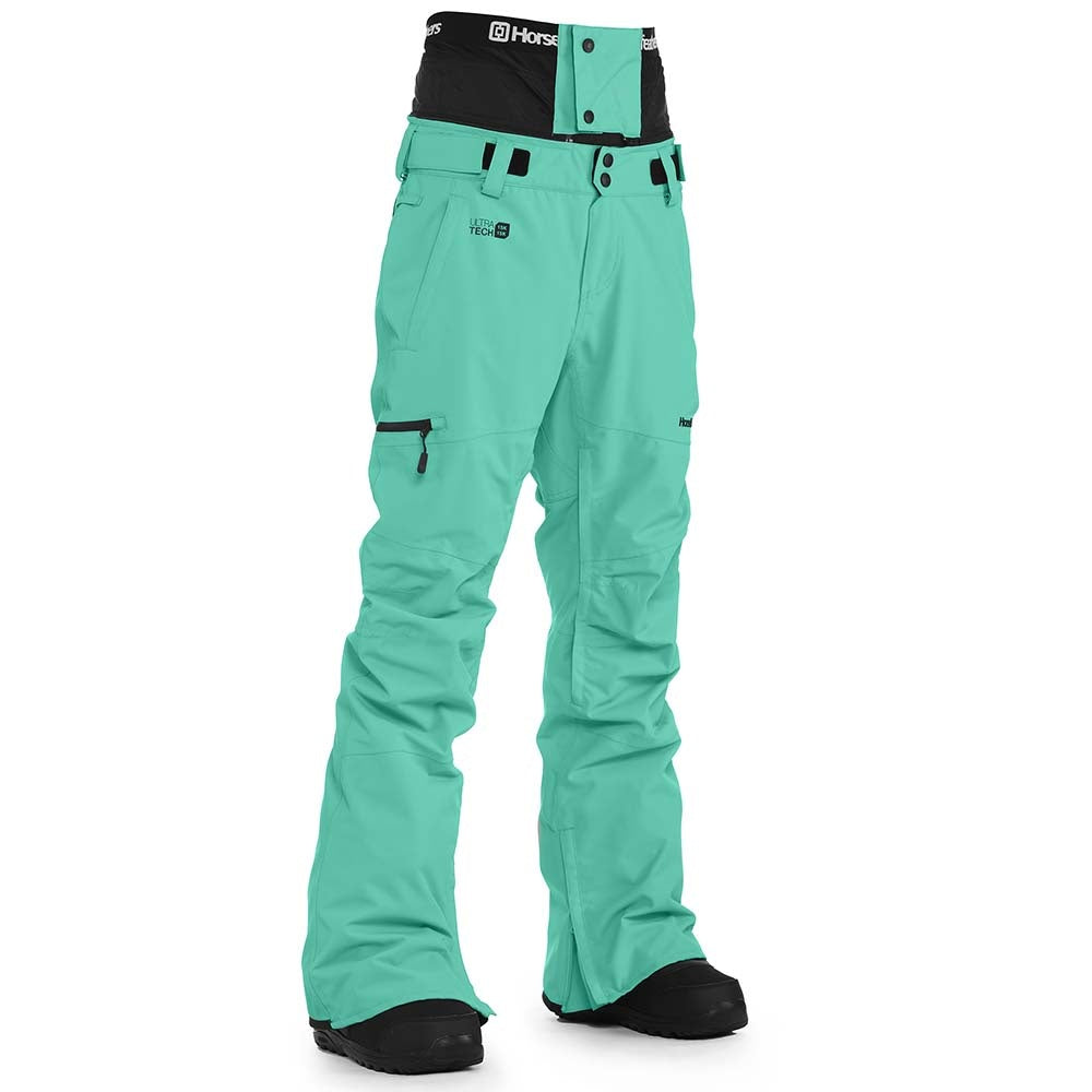 Women's Lotte Shell Snowboard Pant 2024