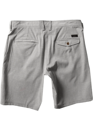 19.5" Fin Rope Graphite Hybrid Walkshort 2024