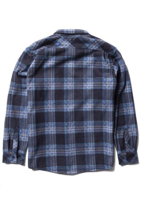 Eco-Zy Night 2024 Polar Flannel Shirt