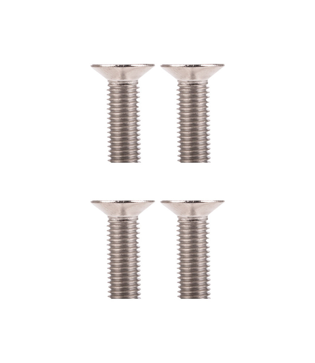 M6 x 20 MM Screws T30 (Foil)