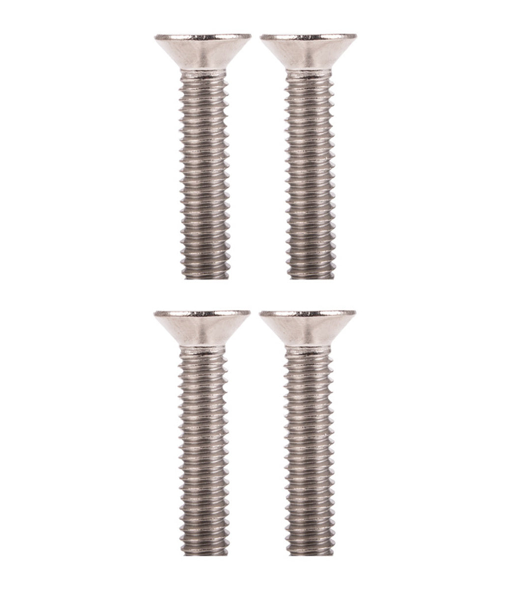 M6 x 40 MM SCREWS T30 (Foil)