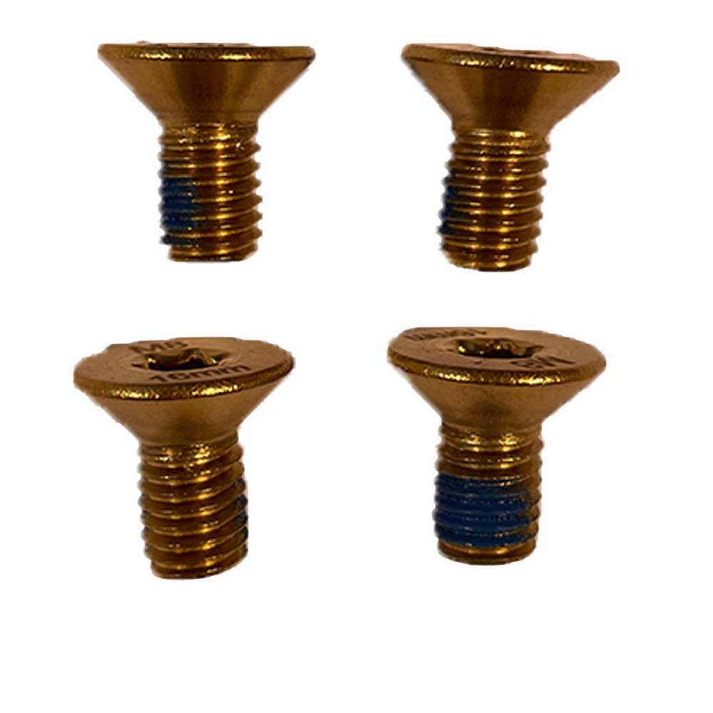 M8 x 16 MM Screws M8 - T40 (Foil)