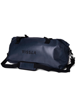 40L North Seas Dry Duffle Navy 2024