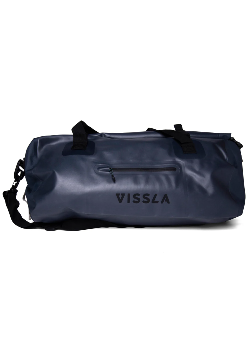 40L North Seas Dry Duffle Navy 2024