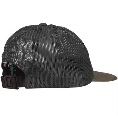 Lay Day Eco Trucker Hat CAM