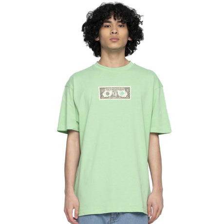 Mako Dollar T-Shirt Apple Mint 2023