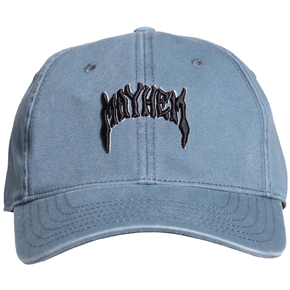 Mayhem Dad Hat 2023