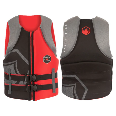 Hinge CGA Life Jacket 2024