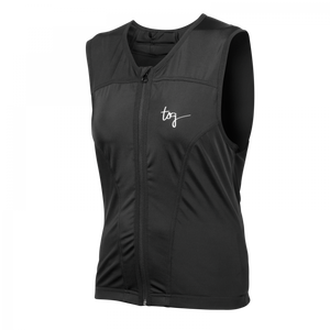 Womens Backbone Vest A