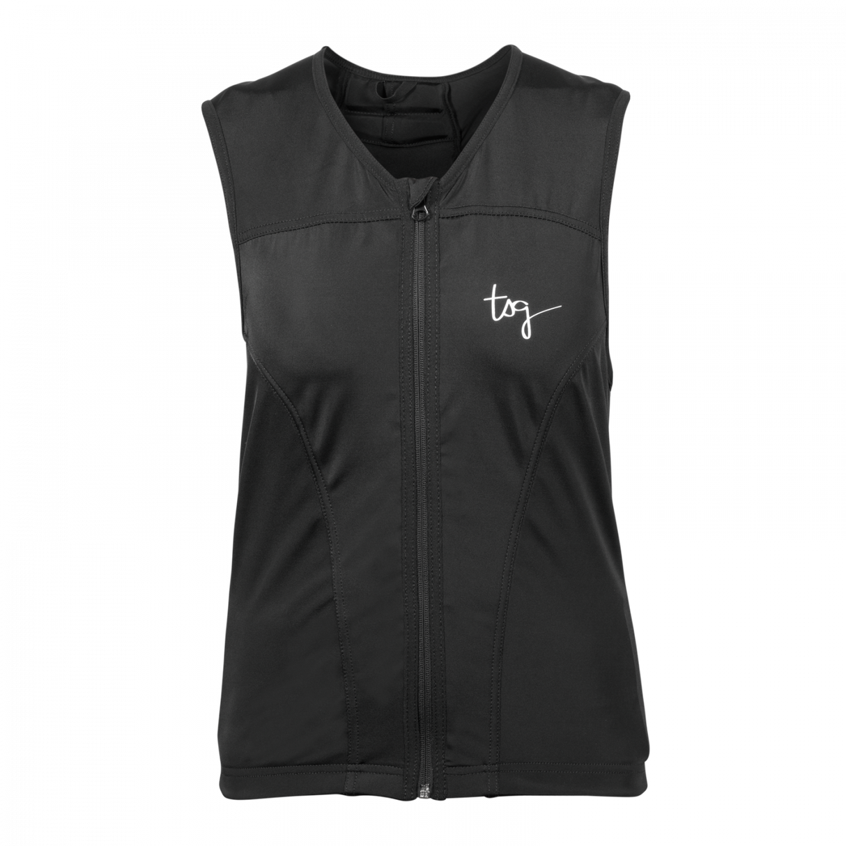 Womens Backbone Vest A