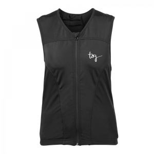 Womens Backbone Vest A