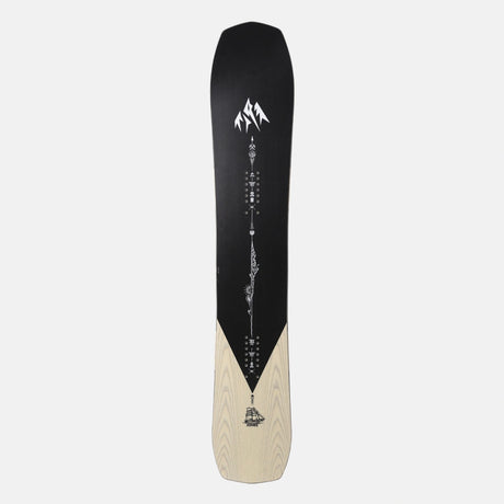 Men's Flagship Pro Snowboard