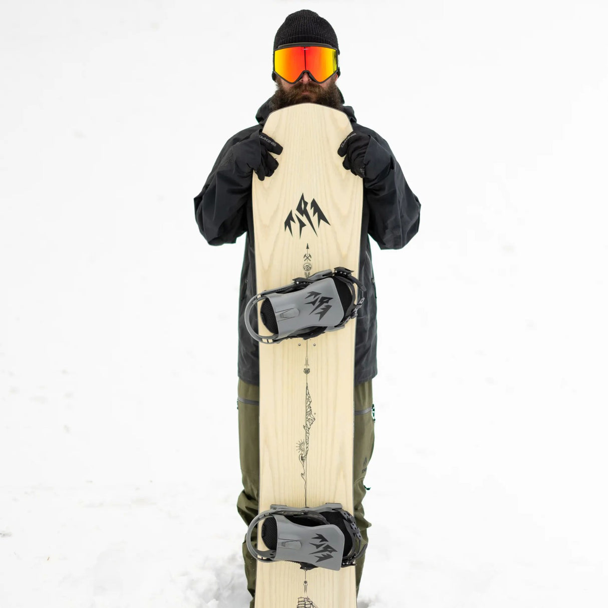 Men's Flagship Snowboard