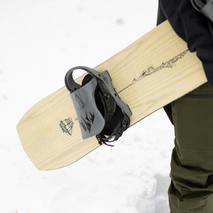 Men's Flagship Snowboard