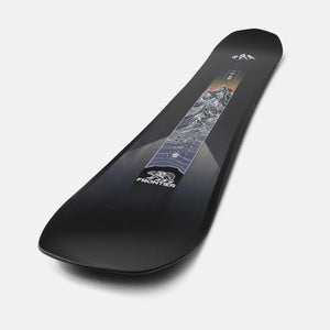 Frontier Snowboard