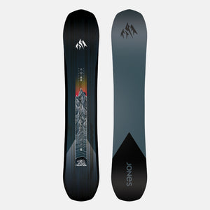 Frontier Snowboard