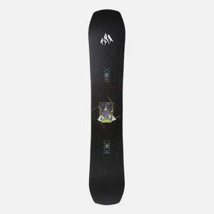 Mountain Twin 2025 Snowboard