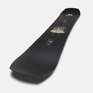 Mountain Twin 2025 Snowboard