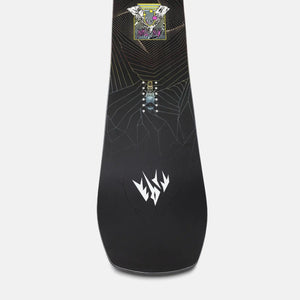 Mountain Twin 2025 Snowboard