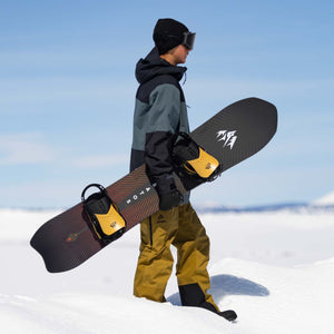 Stratos Snowboard