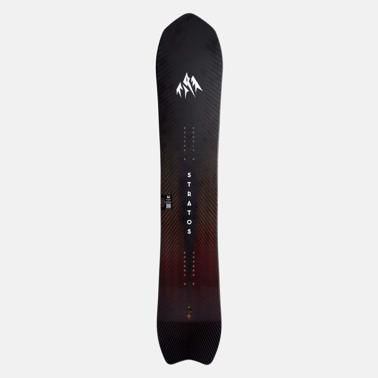 Stratos Snowboard