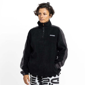 Fast Times 1/4 Zip Snowboard Fleece