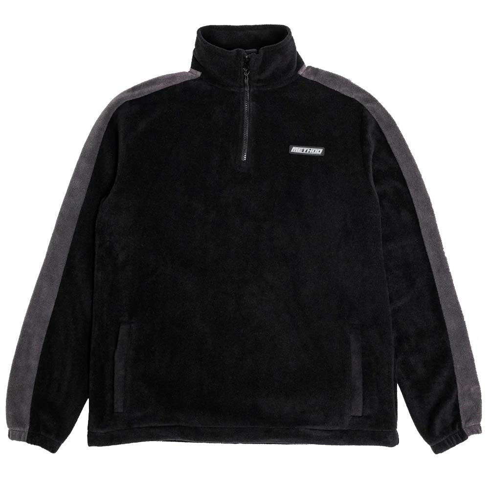 Fast Times 1/4 Zip Snowboard Fleece