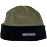 Fast Times Fleece Beanie 2022