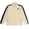 Fast Times 1/4 Zip Snowboard Fleece