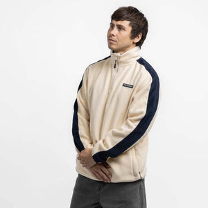 Fast Times 1/4 Zip Snowboard Fleece