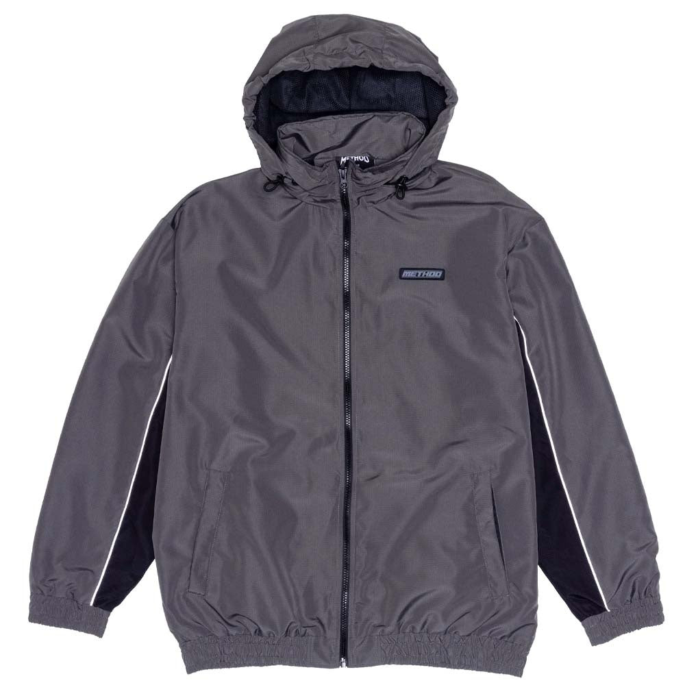 Fast Track DWR Jacket 2024