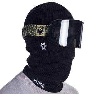 Knit Balaclava 2024