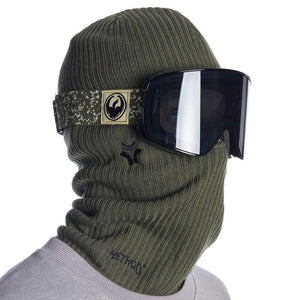 Knit Balaclava 2025