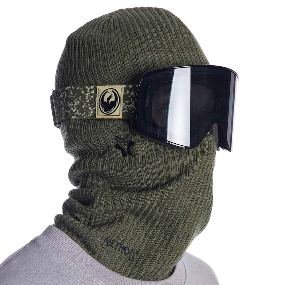 Knit Balaclava 2024