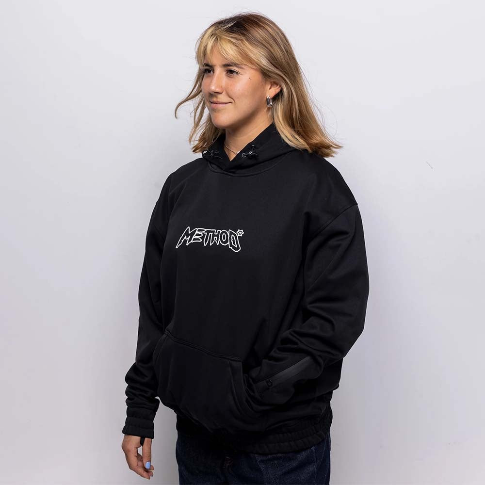 Technical Riding Snowboard Hoodie