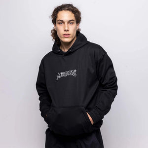 Technical Riding Snowboard Hoodie