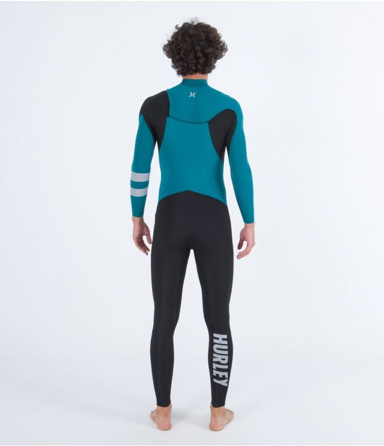 3/2mm Advant Fullsuit Wetsuit 2023