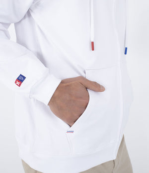 Kai Lenny Fleece Zip Hoodie 2024