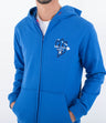 Kai Lenny Fleece Zip Hoodie 2024