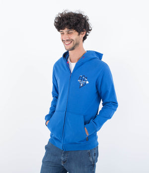 Kai Lenny Fleece Zip Hoodie 2024