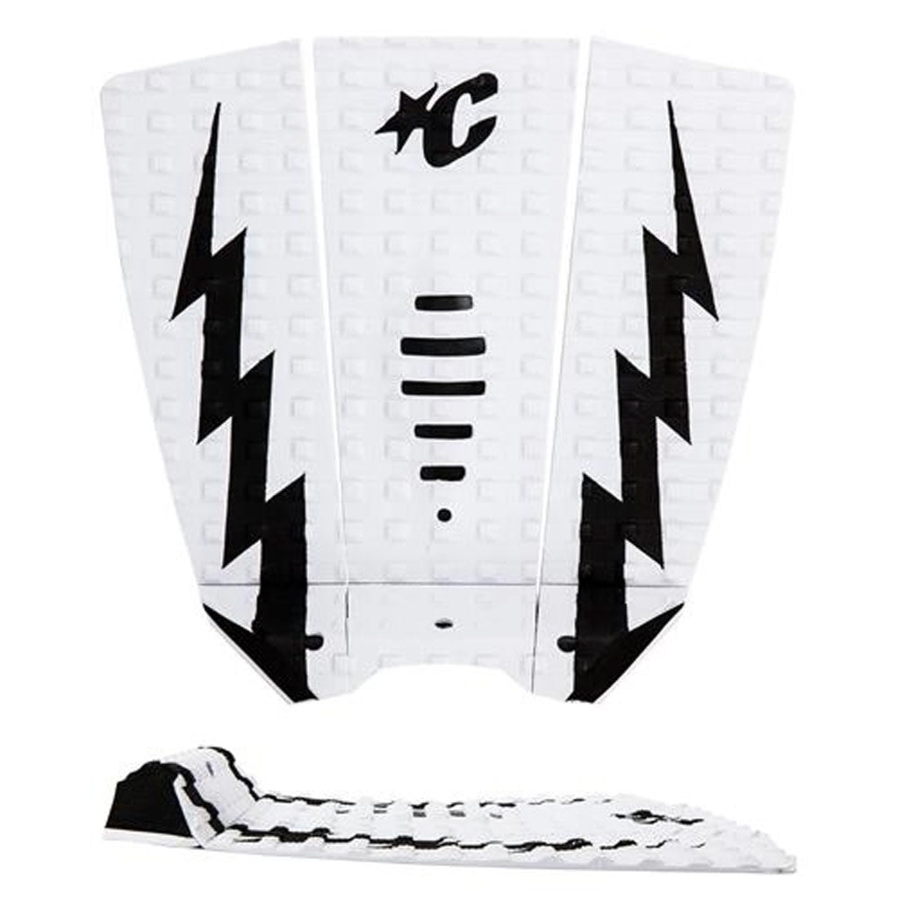 Mick Fanning Lite Surf Traction Pad