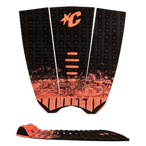 Mick Fanning Surf Traction Pad