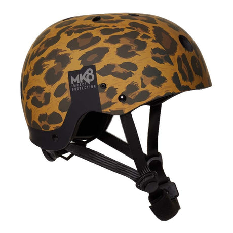 MK8 X Wakeboard Helmet