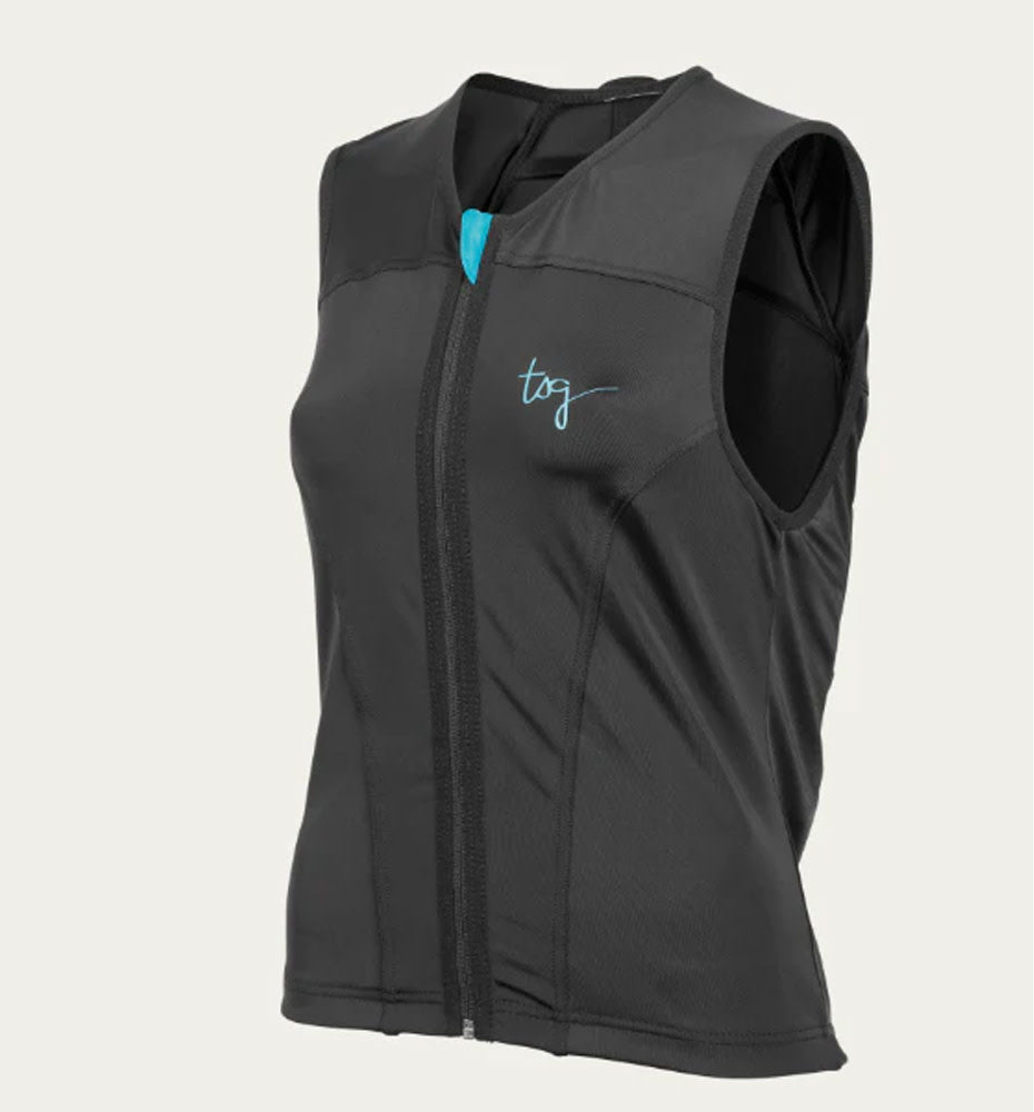 Womens Backbone Vest A