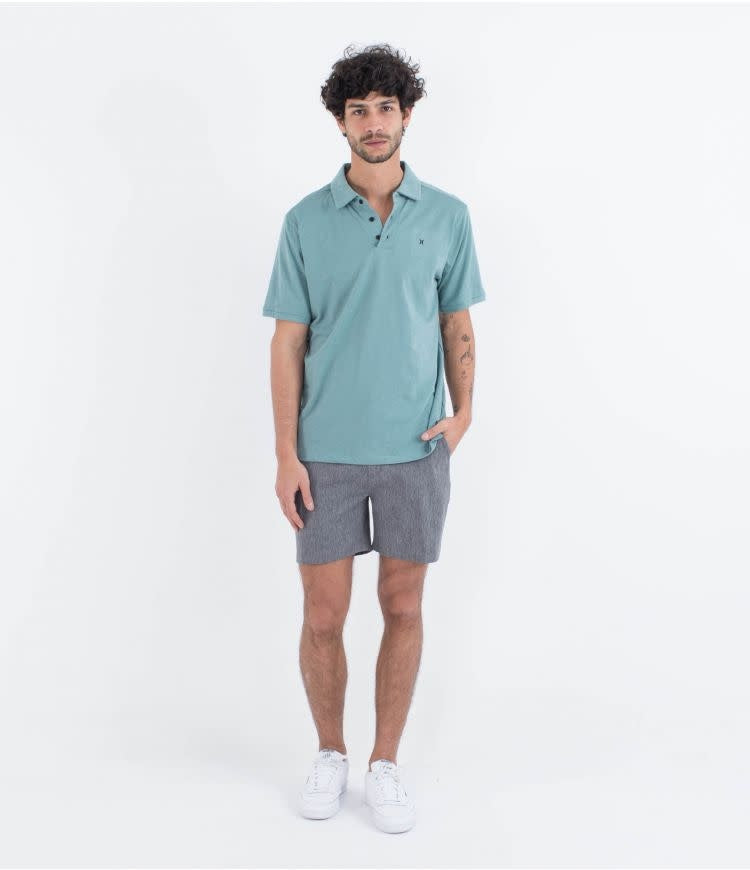 H2O-Dri Ace Slub Polo 2024