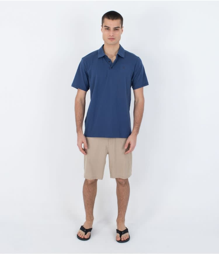 H2O-Dri Ace Slub Polo 2024