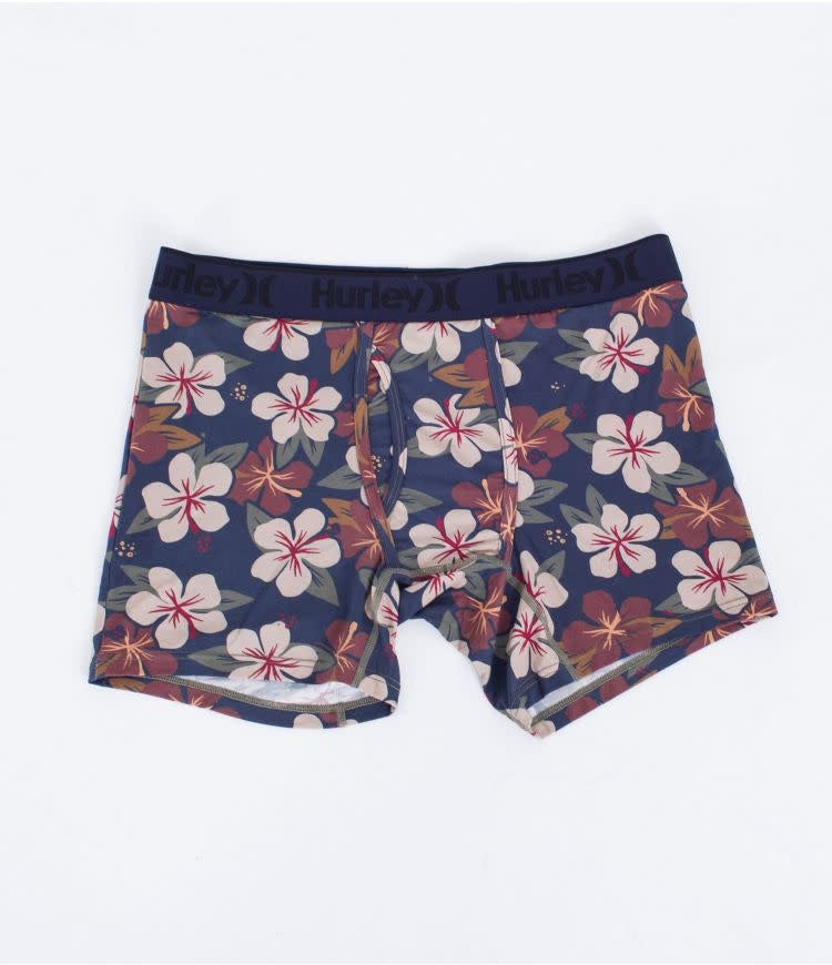 Supersoft Flower Printed Boxer 2024