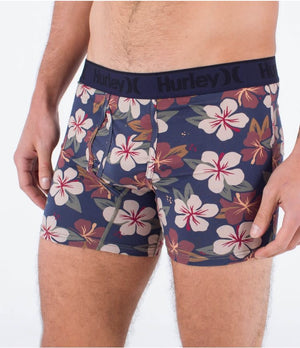 Supersoft Flower Printed Boxer 2024