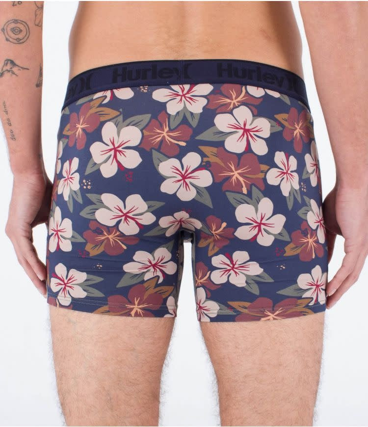 Supersoft Flower Printed Boxer 2024