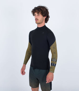 1 mm Air Toledo Panther Longsleeve Surf Jacket 2024